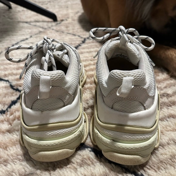 Balenciaga sneakers - Picture 5 of 6
